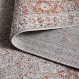 safavieh clearance vintage tabriz vta202f grey rug