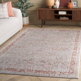safavieh clearance vintage tabriz vta202f grey rug