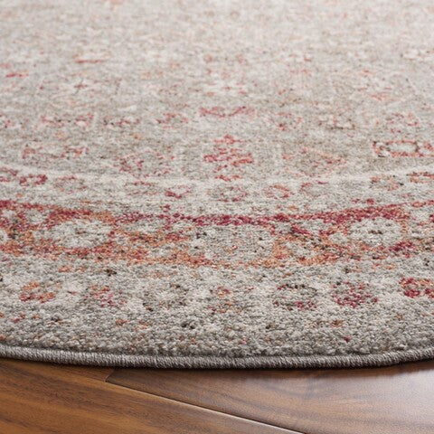 safavieh clearance vintage tabriz vta202f grey rug