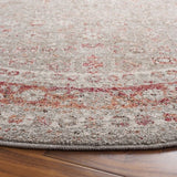 safavieh clearance vintage tabriz vta202f grey rug