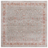 safavieh clearance vintage tabriz vta202f grey rug
