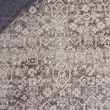 safavieh clearance vintage tabriz vta202g grey rug