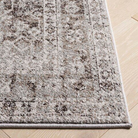 safavieh clearance vintage tabriz vta202g grey rug