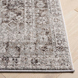 safavieh clearance vintage tabriz vta202g grey rug