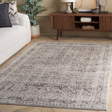safavieh clearance vintage tabriz vta202g grey rug