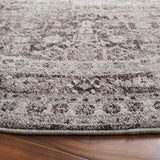 safavieh clearance vintage tabriz vta202g grey rug