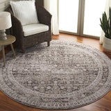 safavieh clearance vintage tabriz vta202g grey rug