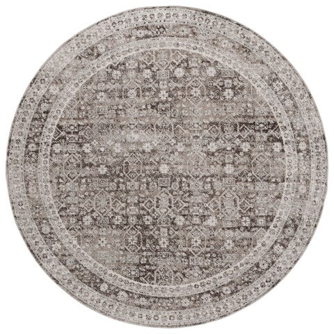 safavieh clearance vintage tabriz vta202g grey rug