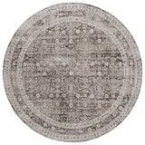 safavieh clearance vintage tabriz vta202g grey rug
