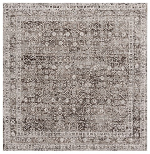 safavieh clearance vintage tabriz vta202g grey rug