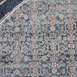 safavieh clearance vintage tabriz vta202n blue rug