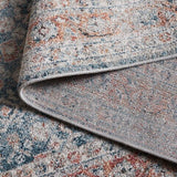 safavieh clearance vintage tabriz vta202n blue rug