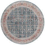 safavieh clearance vintage tabriz vta202n blue rug