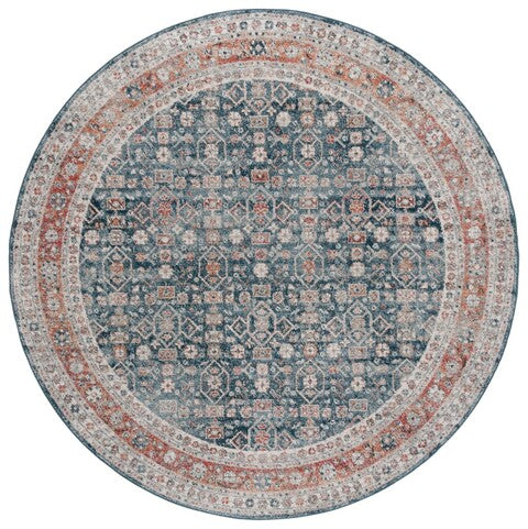 safavieh clearance vintage tabriz vta202n blue rug