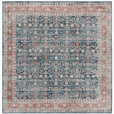 safavieh clearance vintage tabriz vta202n blue rug