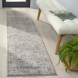 safavieh clearance vintage tabriz vta208f grey rug