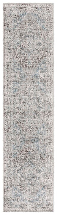 safavieh clearance vintage tabriz vta208f grey rug
