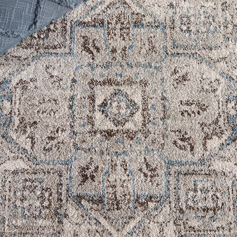 safavieh clearance vintage tabriz vta208f grey rug