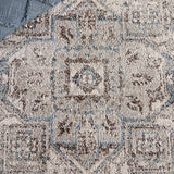 safavieh clearance vintage tabriz vta208f grey rug
