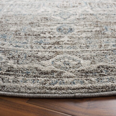 safavieh clearance vintage tabriz vta208f grey rug