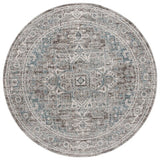 safavieh clearance vintage tabriz vta208f grey rug