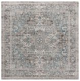 safavieh clearance vintage tabriz vta208f grey rug