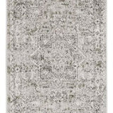 safavieh clearance vintage tabriz vta208g grey rug