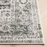 safavieh clearance vintage tabriz vta208g grey rug