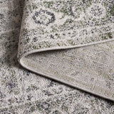 safavieh clearance vintage tabriz vta208g grey rug
