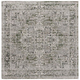 safavieh clearance vintage tabriz vta208g grey rug