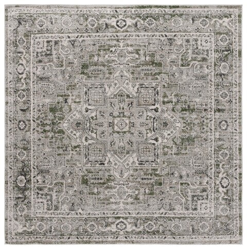 safavieh clearance vintage tabriz vta208g grey rug