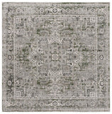 safavieh clearance vintage tabriz vta208g grey rug