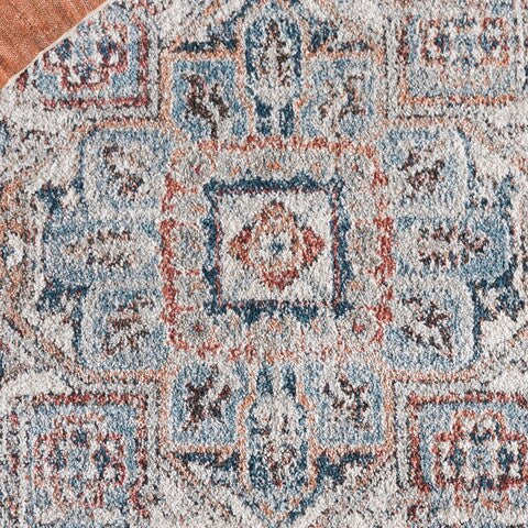 safavieh clearance vintage tabriz vta208m blue rug