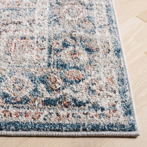 safavieh clearance vintage tabriz vta208m blue rug
