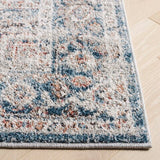 safavieh clearance vintage tabriz vta208m blue rug