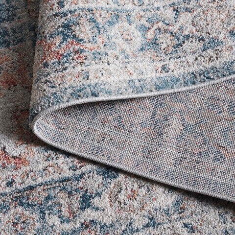 safavieh clearance vintage tabriz vta208m blue rug