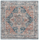safavieh clearance vintage tabriz vta208m blue rug