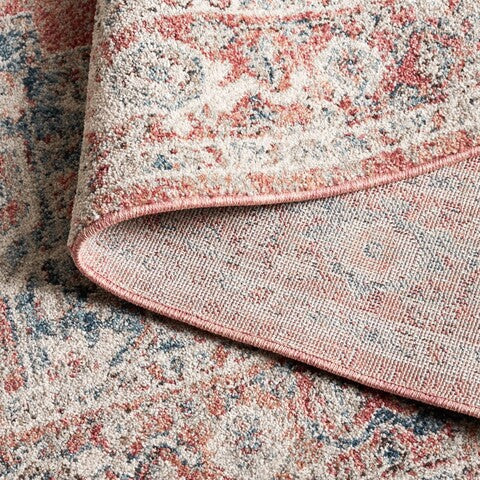 safavieh clearance vintage tabriz vta208p rust rug