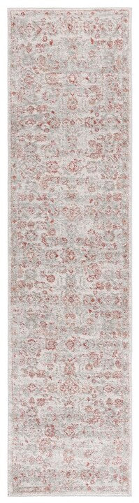 safavieh clearance vintage tabriz vta210f grey rug