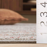 safavieh clearance vintage tabriz vta210f grey rug