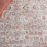 safavieh clearance vintage tabriz vta210f grey rug