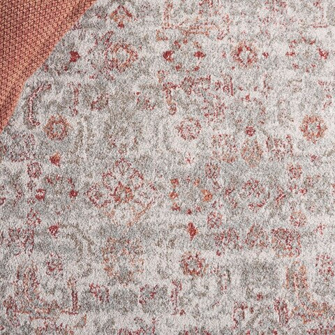 safavieh clearance vintage tabriz vta210f grey rug