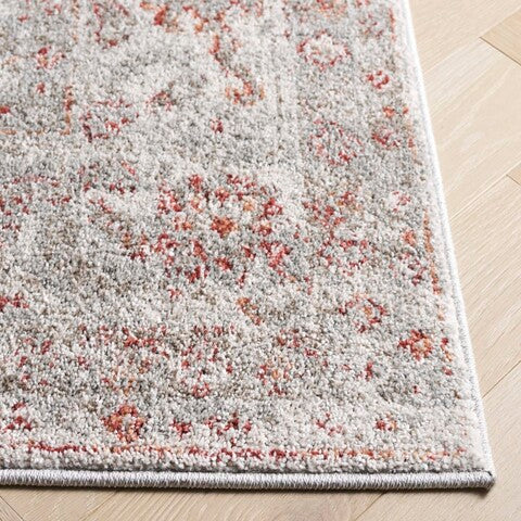 safavieh clearance vintage tabriz vta210f grey rug
