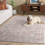 safavieh clearance vintage tabriz vta210f grey rug