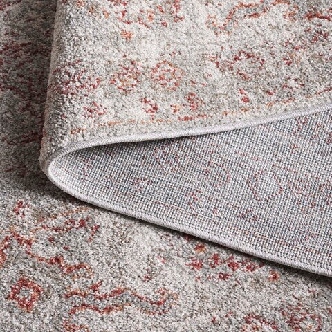 safavieh clearance vintage tabriz vta210f grey rug