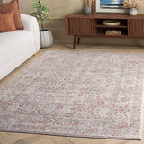 safavieh clearance vintage tabriz vta210f grey rug