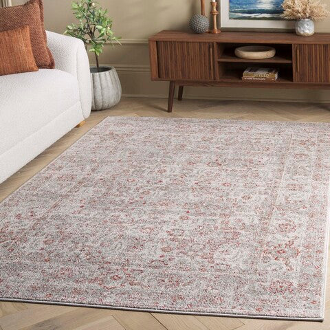 safavieh clearance vintage tabriz vta210f grey rug