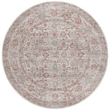 safavieh clearance vintage tabriz vta210f grey rug