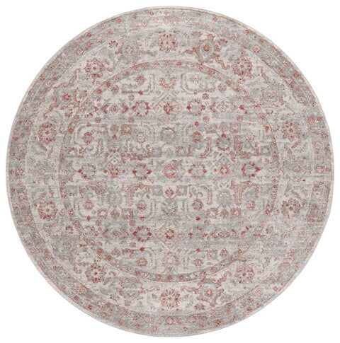 safavieh clearance vintage tabriz vta210f grey rug