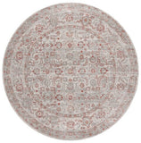 safavieh clearance vintage tabriz vta210f grey rug